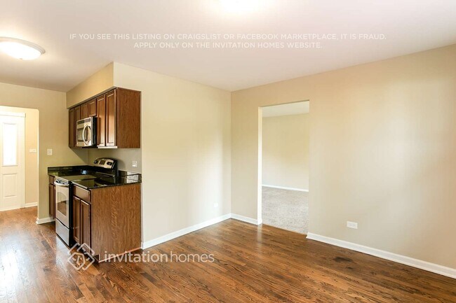 Foto del edificio - 6425 180th Pl