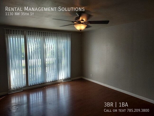 Building Photo - 1130 NW 35th St