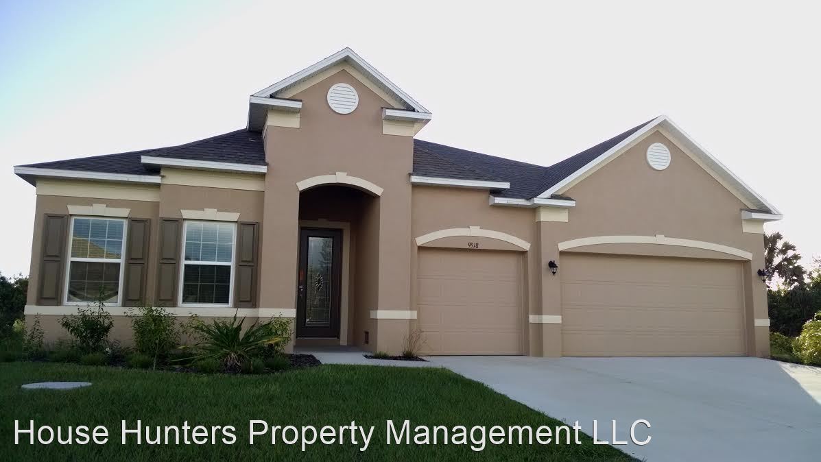 Foto principal - 4 br, 3 bath House - 9518 Wacker Ter
