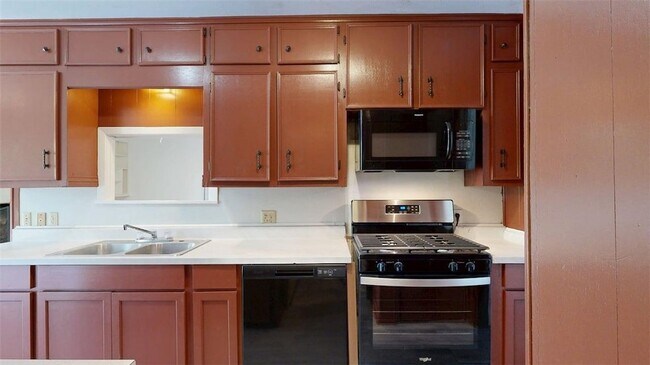 Foto del edificio - 2009 Carter Creek Pkwy