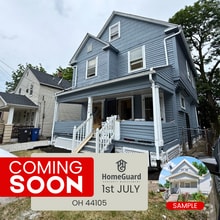 Building Photo - 9419 Benham Ave