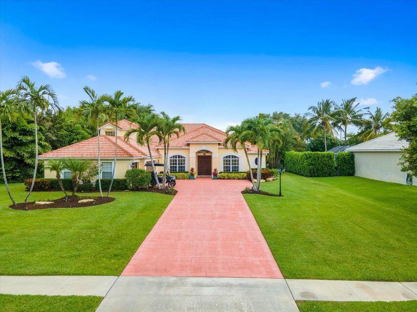 4538 Hunting Trail, Lake Worth, FL 33467 House Rental in Lake Worth