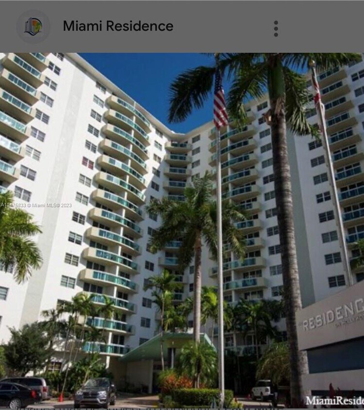 Primary Photo - 3001 S Ocean Dr