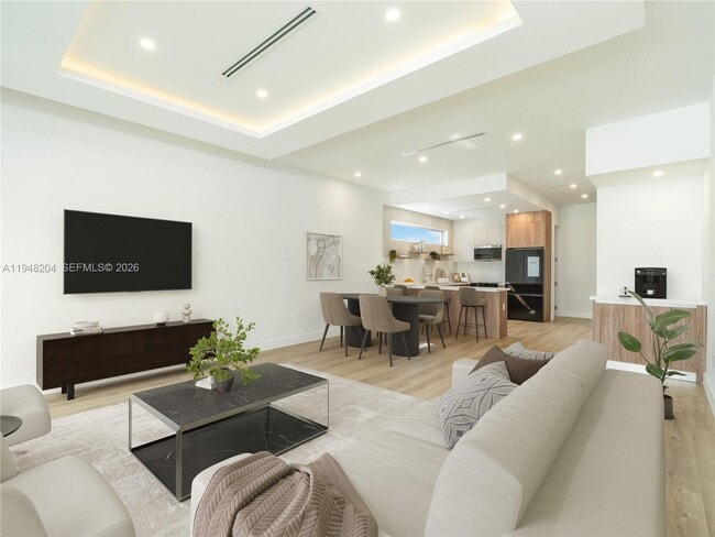 Foto del edificio - 1421 SW 24th Ct