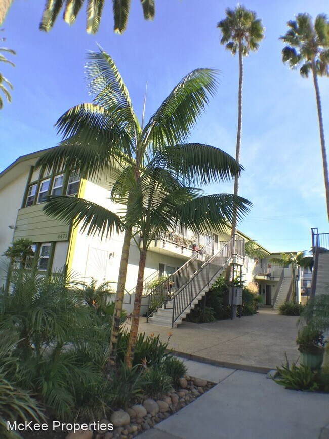 Building Photo - 4473 Alabama St