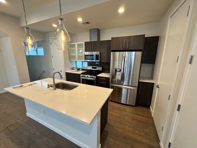 Foto del edificio - 3632 Navajo St