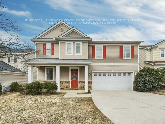 Building Photo - 208 Edgecroft Way