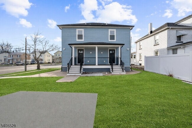 Foto del edificio - 78 Anderson St