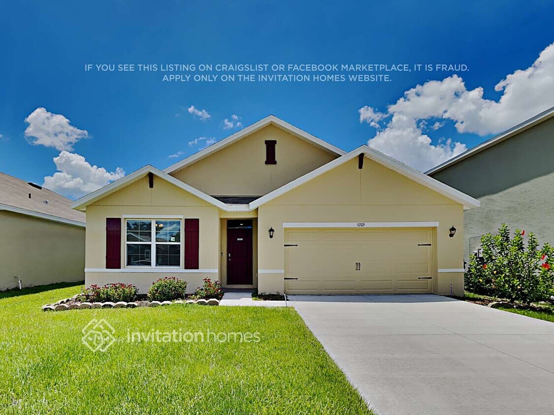 Foto principal - 5205 Willow Breeze Wy