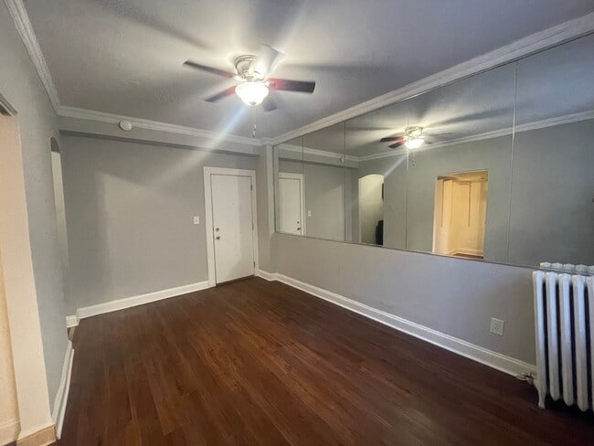 Foto del interior - Annabelle LLC