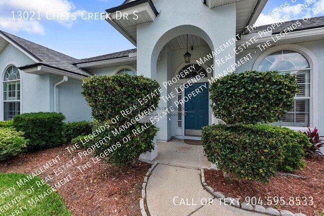Building Photo - 13021 Chets Creek Dr S