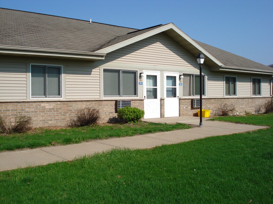 Foto principal - Prairie Street Apartments
