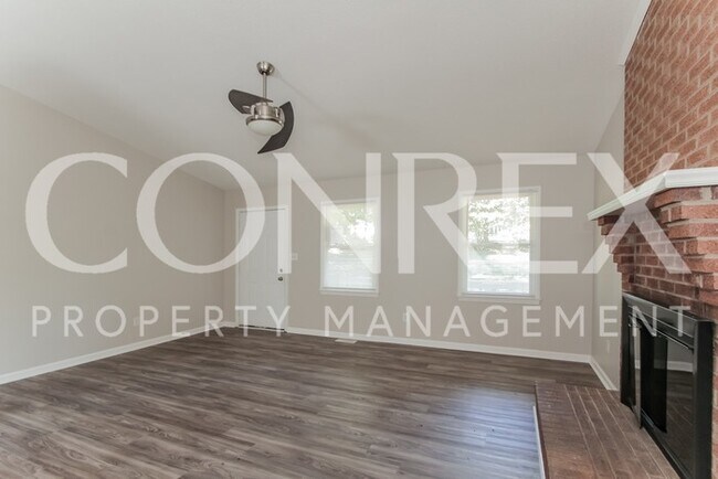 Foto del edificio - Fresh 3 Bedroom Home in Gastonia