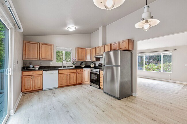 Foto del edificio - 14248 92nd Pl NE