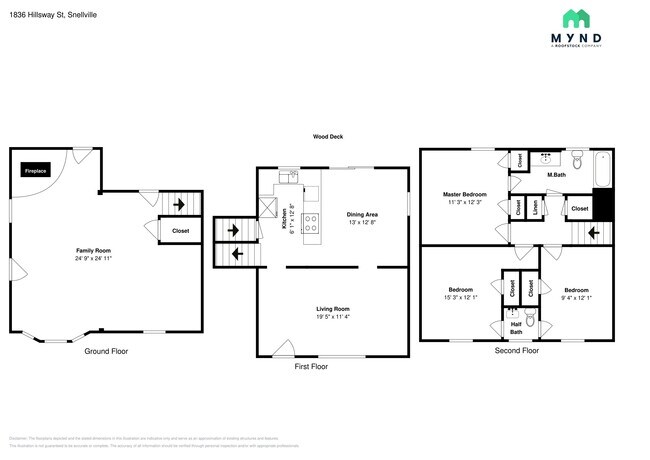 Building Photo - 1836 Hillsway SW