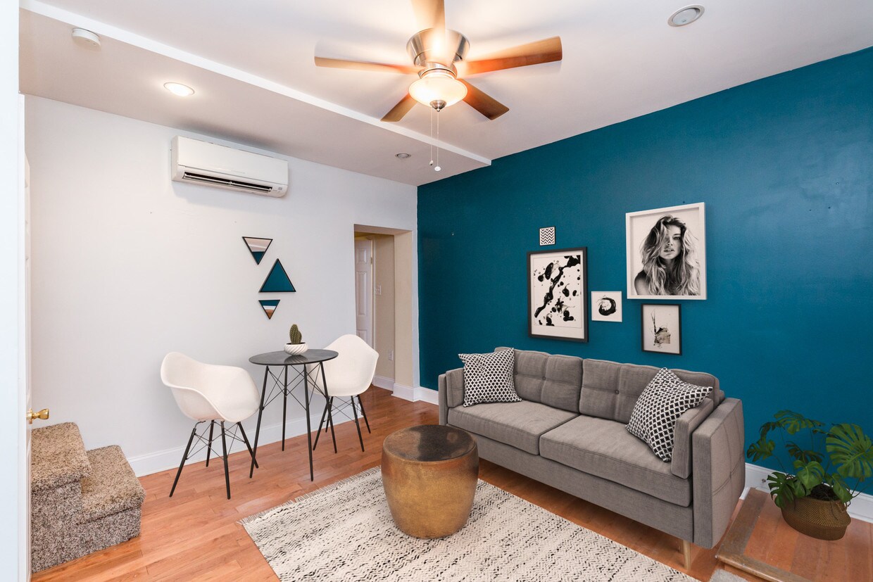 Foto principal - 525 Fitzwater St