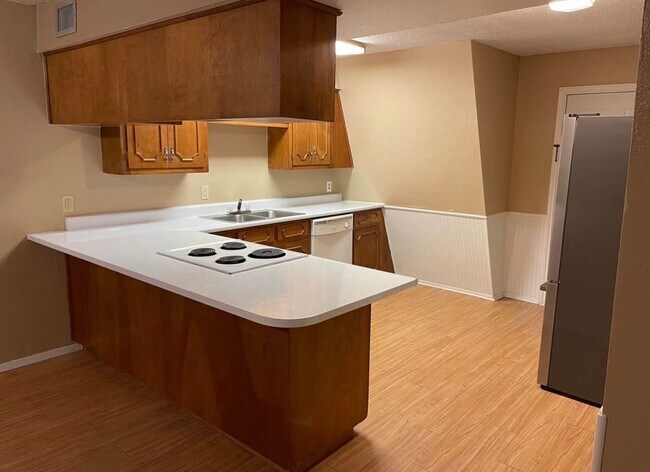 Foto del edificio - 520 North St