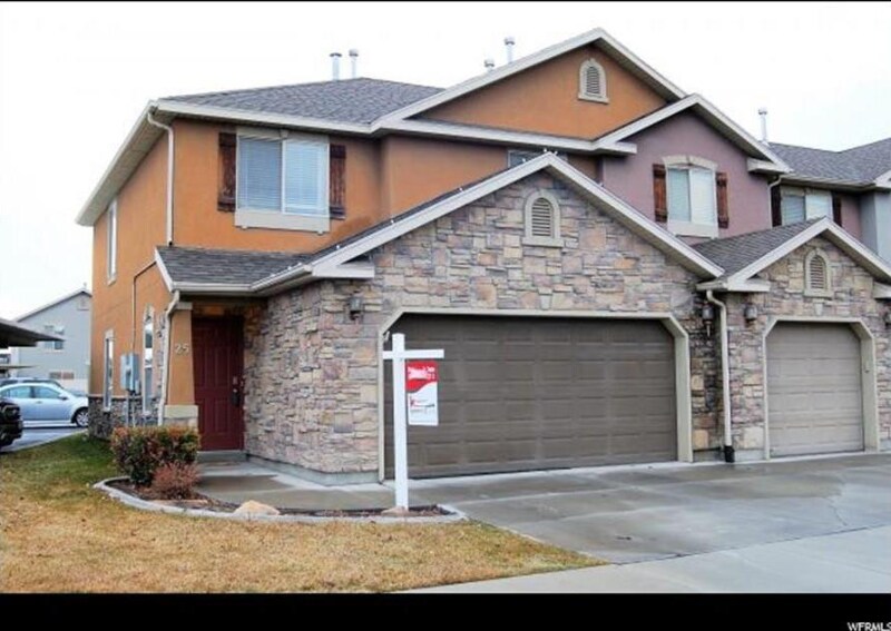 656 S 910 W, Pleasant Grove, UT 84062 Townhome Rentals in Pleasant