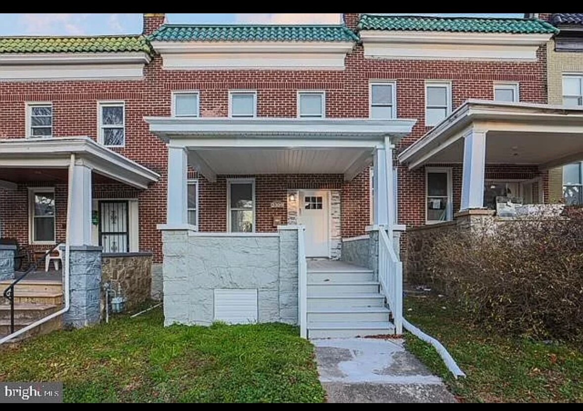 Foto principal - 2309 N Ellamont St