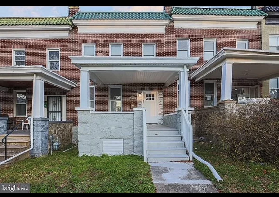 Primary Photo - 2309 N Ellamont St