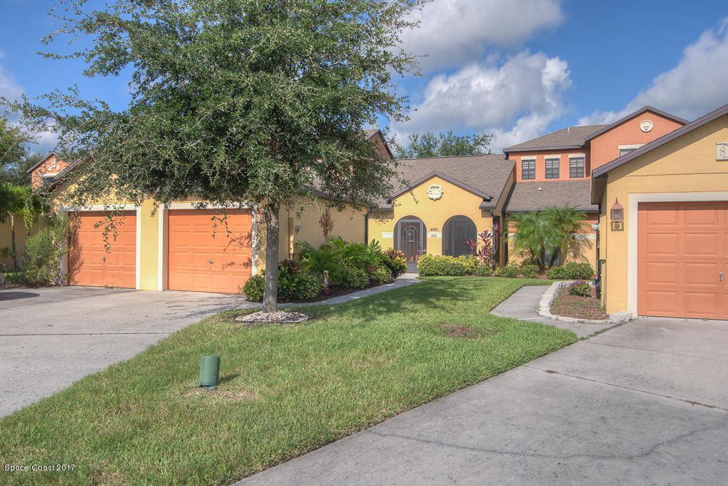 4590 Radiant Way, Melbourne, FL 32901 Townhome Rentals in Melbourne