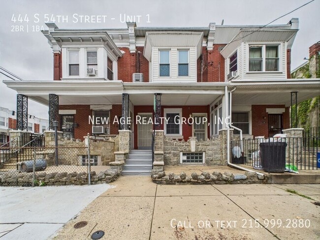 Building Photo - 444 S 54th St