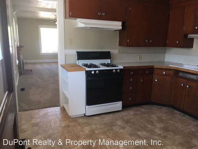 Building Photo - 3 br, 2 bath House - 408 Barksdale Avenue