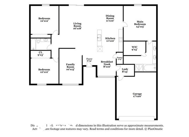 Building Photo - 8168 Westmont Terrace Dr