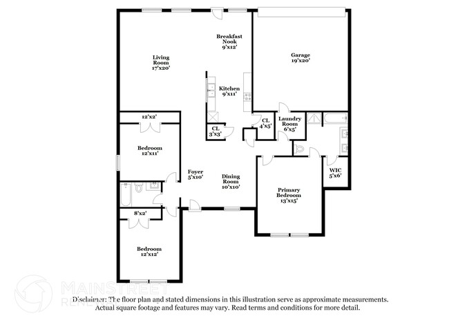 Foto del edificio - 2924 Rising Crest Dr