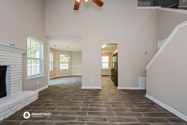 Building Photo - 1021 Brandon Hill Way