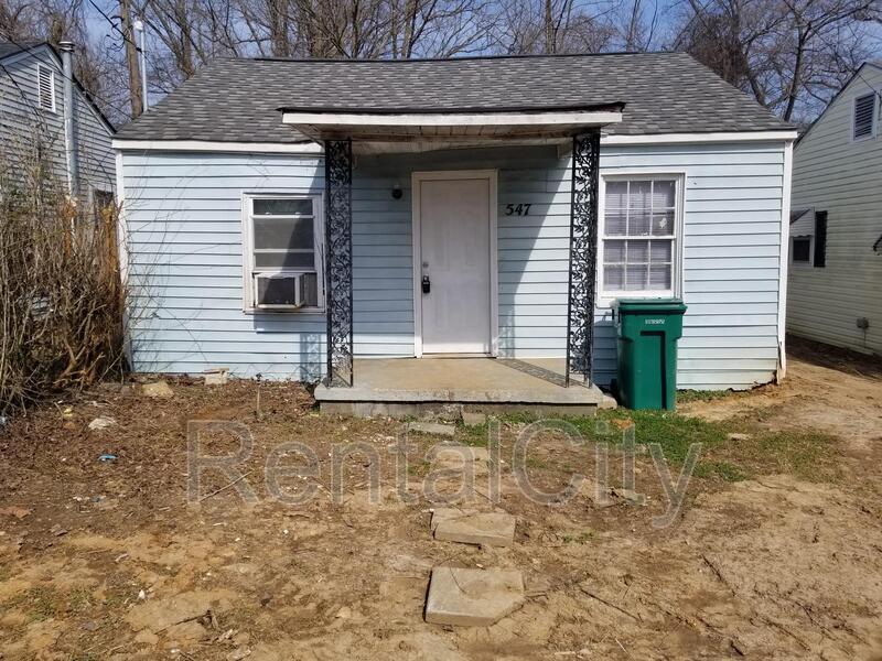 Foto principal - 547 Berry St