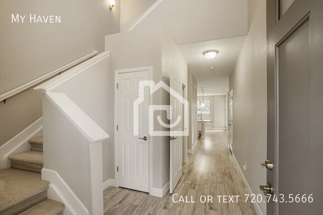 Foto del edificio - 3616 S Lisbon Ct