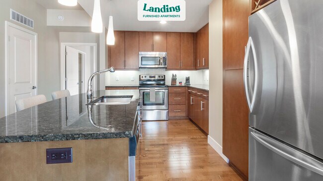 Foto del edificio - 3498 E Ellsworth Ave