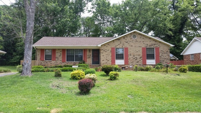 Foto principal - 7411 Middlebury Pl