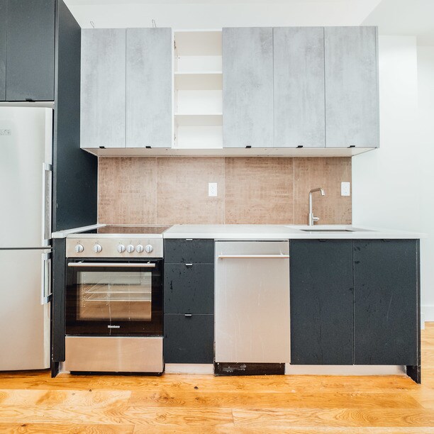 1004 Gates Ave, Brooklyn, NY 11221 Apartments in Brooklyn, NY