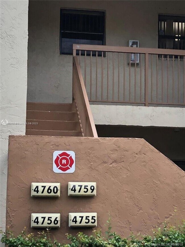 Foto del edificio - 4760 NW 22nd St