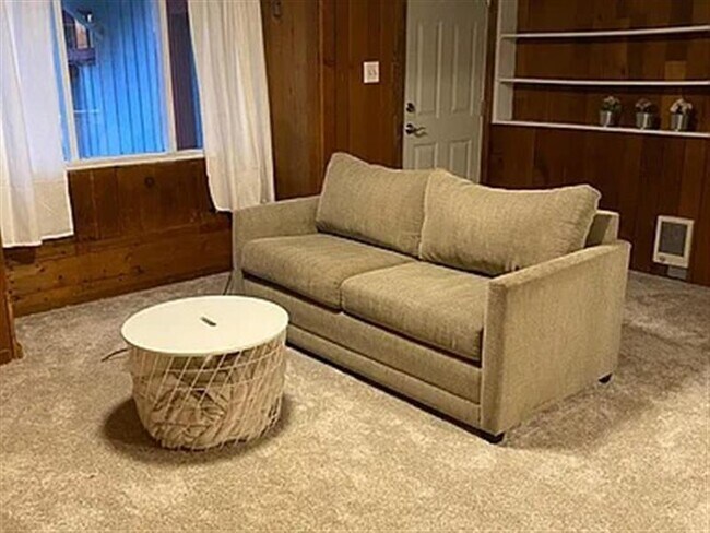 Building Photo - Two private patios with furniture