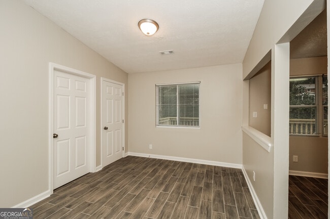 Foto del edificio - 1349 Willow Trail SW