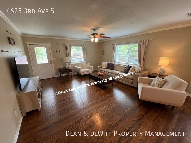 Foto del edificio - 4625 3rd Ave S