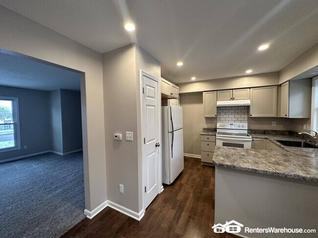 Foto del edificio - 4926 Madison Ave