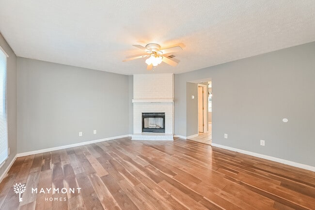 Building Photo - 1107 Windgate Cir NW
