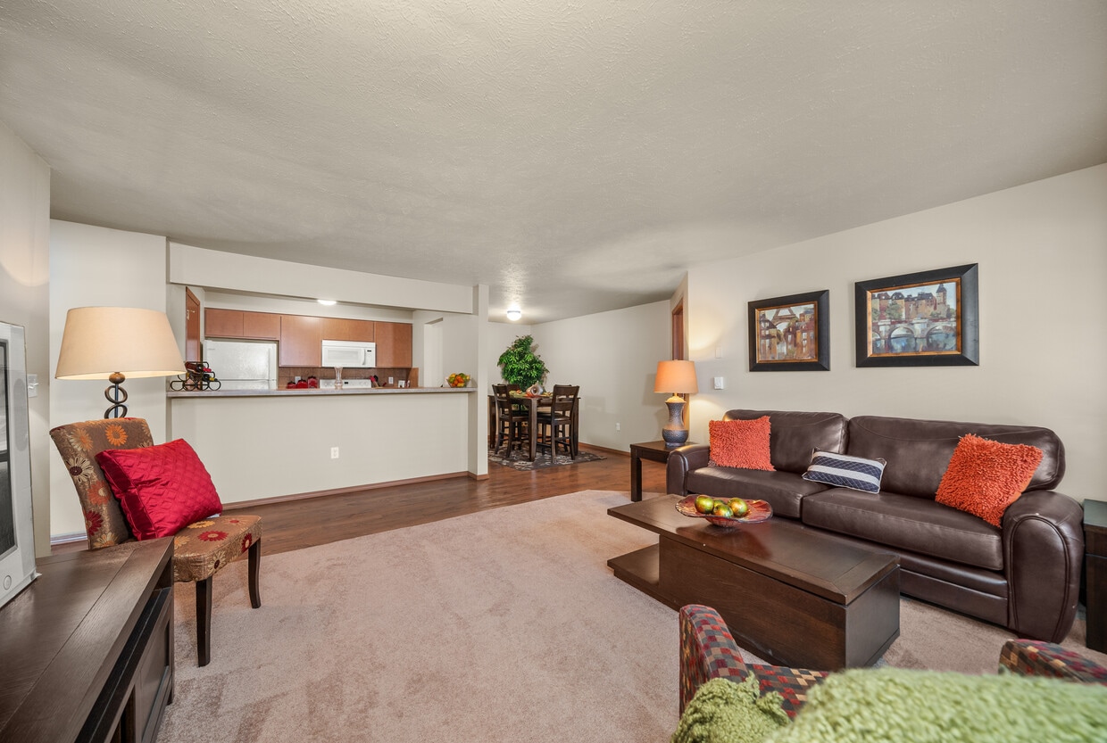 Foto principal - Rock Creek