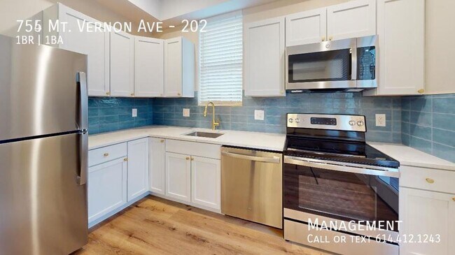 Foto del edificio - Beautiful New Apartment Community - THE LU...
