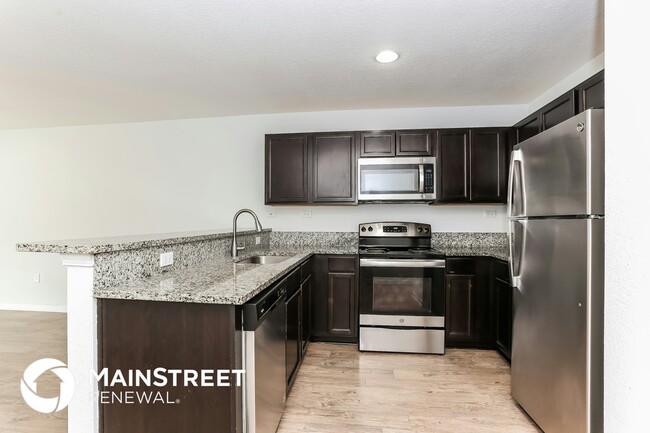 Building Photo - 8236 Rigel Rd