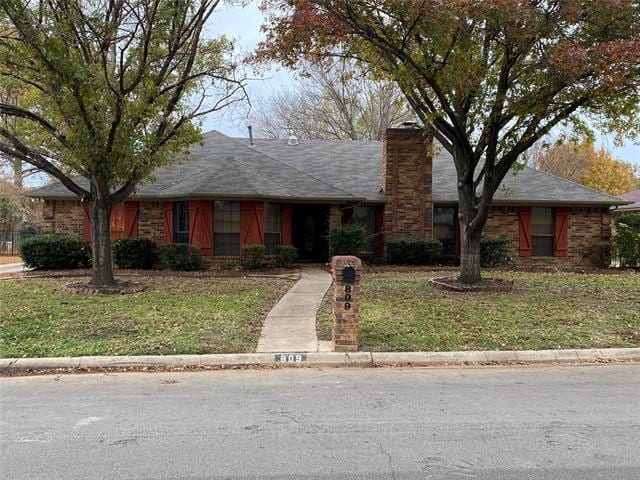 Building Photo - 809 Sandpiper Dr