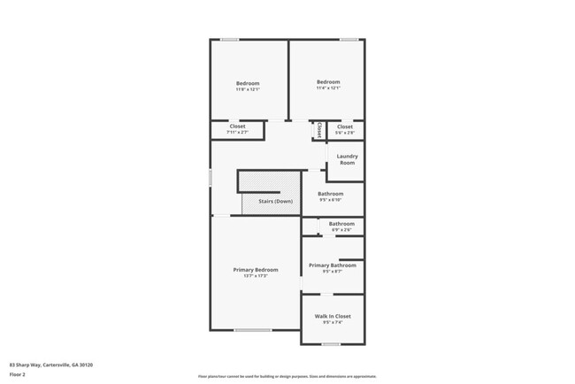 Building Photo - 83 Sharp Wy