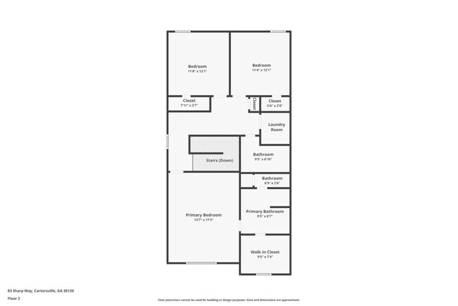 Foto del edificio - 83 Sharp Wy