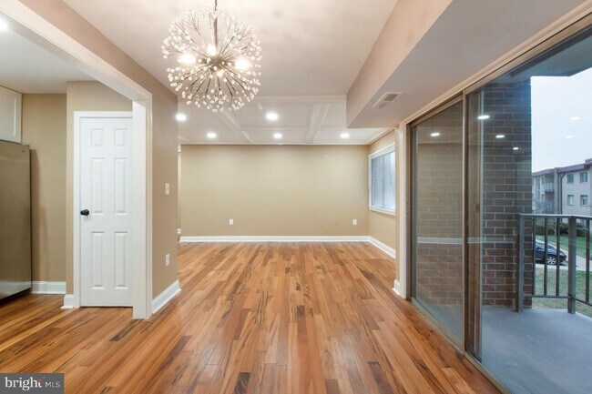 Building Photo - 3802 Bel Pre Rd