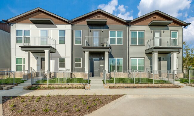 Foto del edificio - Jefferson North Ranch