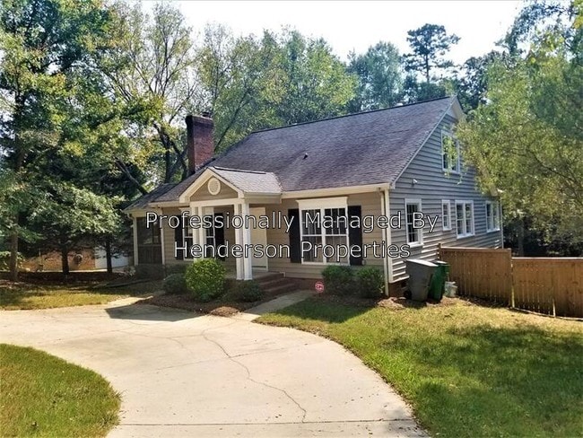 Building Photo - 1123 Blueberry Ln